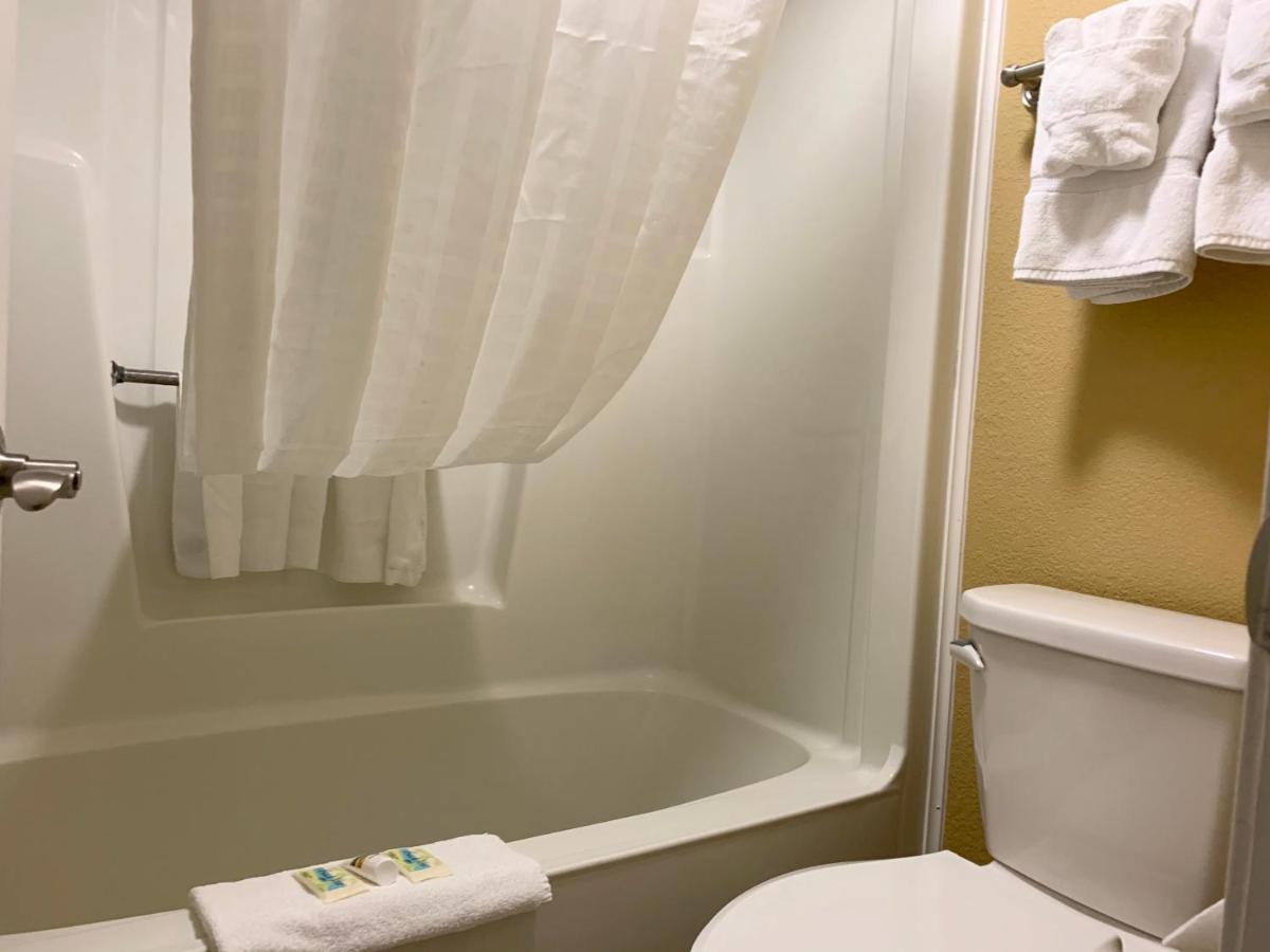 Paradise Found Oceanfront Condo Myrtle Beach Esterno foto