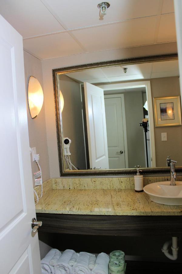 Paradise Found Oceanfront Condo Myrtle Beach Esterno foto