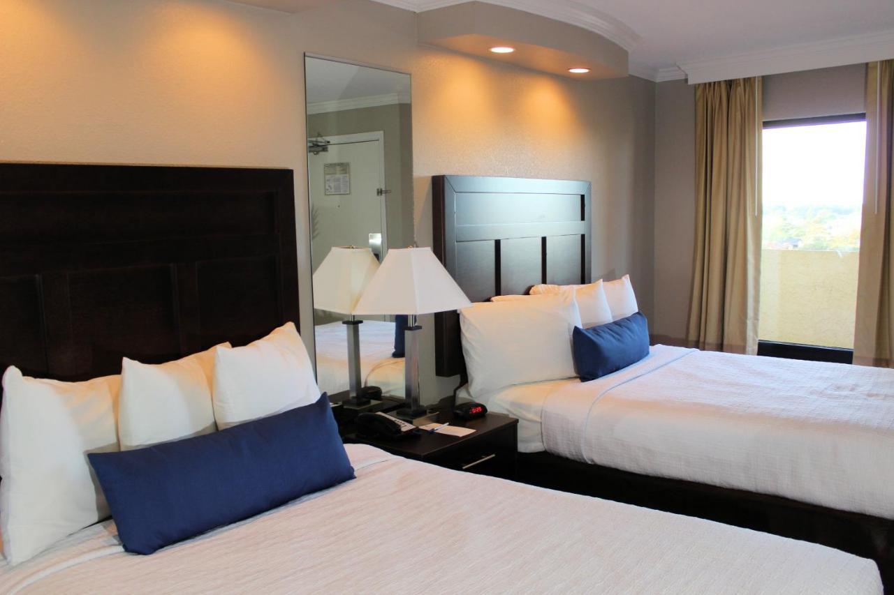 Paradise Found Oceanfront Condo Myrtle Beach Esterno foto