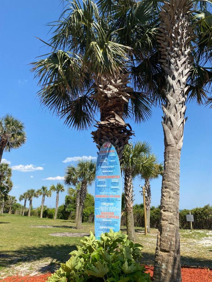 Paradise Found Oceanfront Condo Myrtle Beach Esterno foto